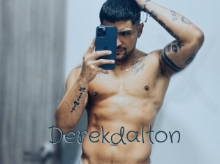 Derekdalton