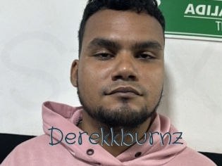 Derekkburnz