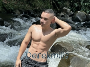 Derekmills