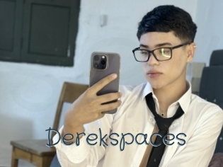 Derekspaces