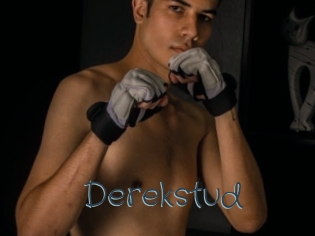 Derekstud
