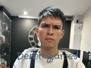 Deremyjames