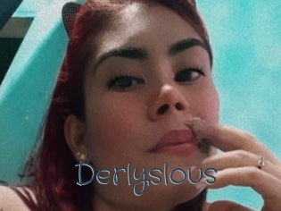 derlyslous Sexcam Livesex