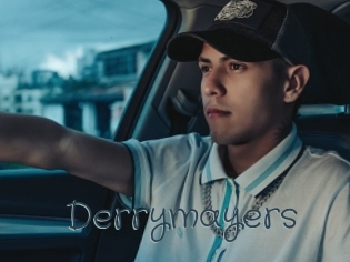 Derrymayers