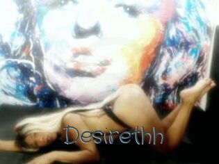 Desirethh