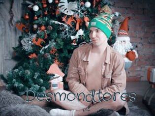 desmondtores Sexcam Livesex