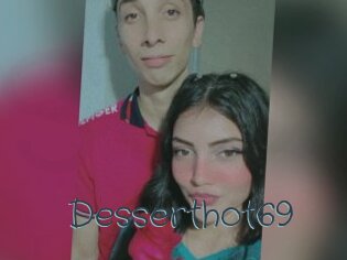 Desserthot69