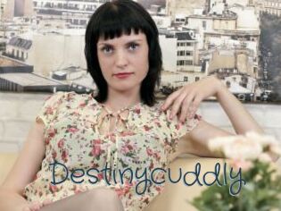 destinycuddly Sexcam Livesex