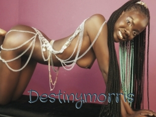 Destinymorris