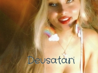 Deusatari