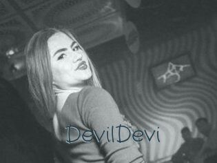 DevilDevi
