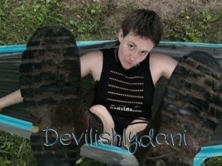 Devilishlydani
