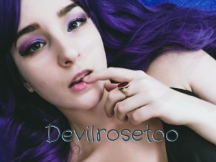 Devilrosetoo
