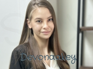 Devonaakey