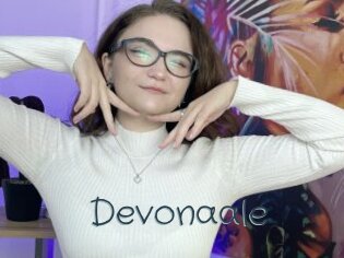 Devonaale