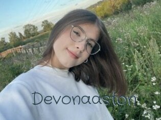 Devonaaston