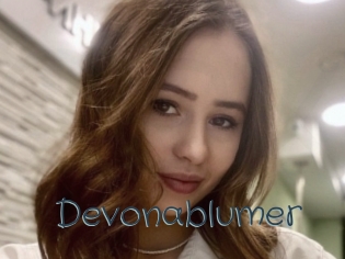 Devonablumer