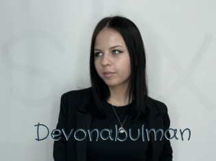 Devonabulman