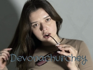 devonachurchey Sexcam Livesex