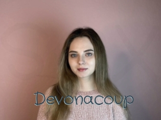Devonacoup