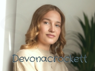 Devonacrockett