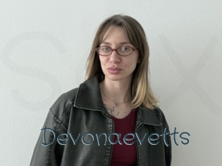 Devonaevetts