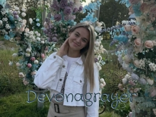 Devonagrayer