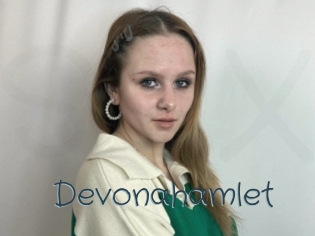 Devonahamlet