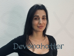 Devonahatter