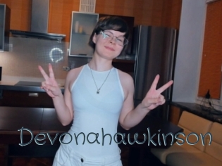 devonahawkinson Sexcam Livesex