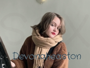 Devonaheaston