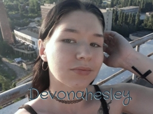 Devonahesley