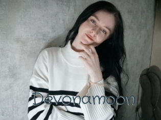 Devonamoon
