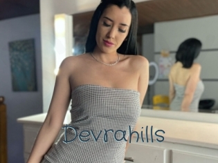 Devrahills