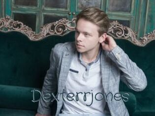 Dexterrjones
