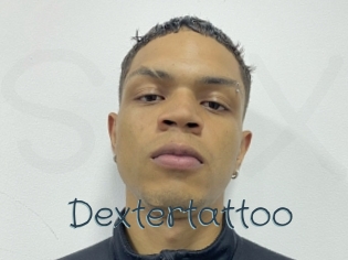 dextertattoo Sexcam Livesex