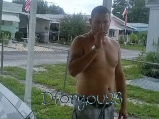 Dforyou23