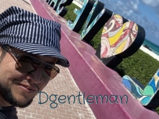 Dgentleman
