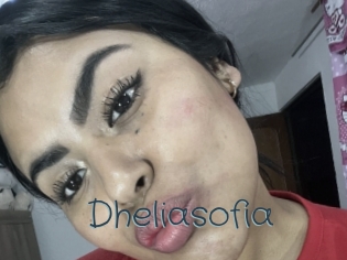 Dheliasofia