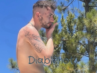 Diabl0hot