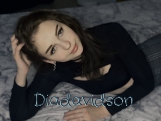 diadavidson Sexcam Livesex