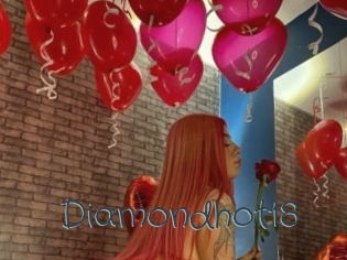 Diamondhot18