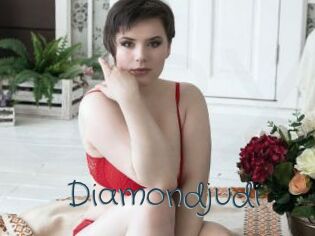 Diamondjudi