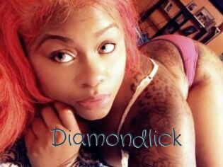 Diamondlick