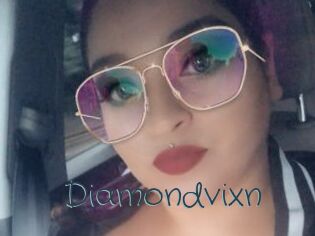 diamondvixn Sexcam Livesex
