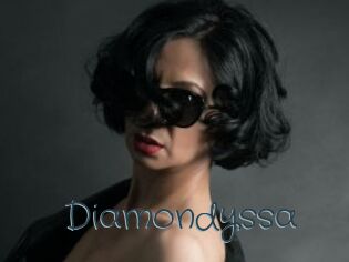 Diamondyssa