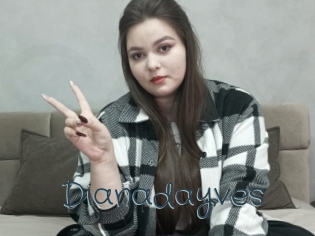 Dianadayves
