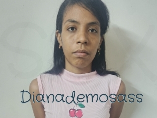 Dianademosass