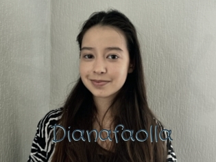 Dianafaolla