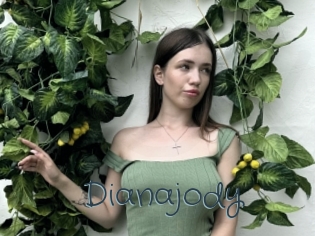 dianajody Sexcam Livesex
